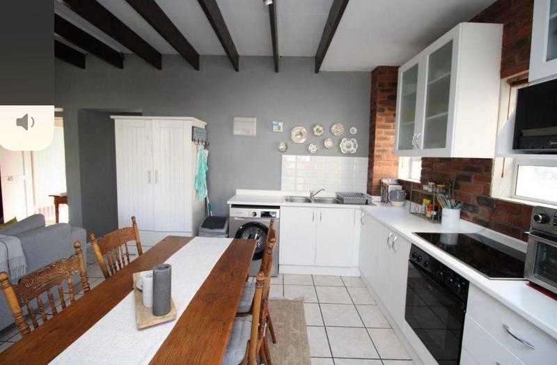 2 Bedroom Property for Sale in Sonstraal Heights Western Cape